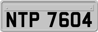 NTP7604