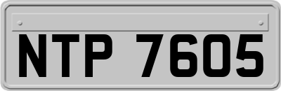 NTP7605