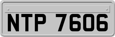 NTP7606