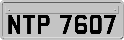 NTP7607