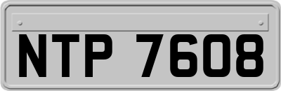 NTP7608