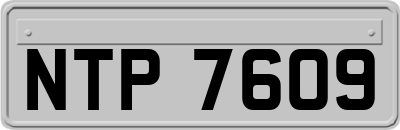 NTP7609