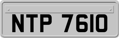 NTP7610