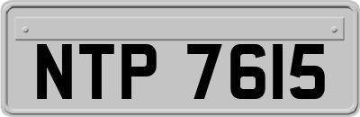 NTP7615