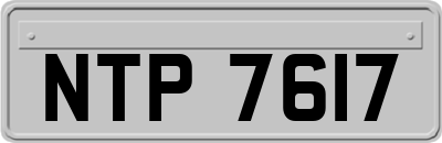 NTP7617