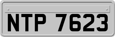 NTP7623