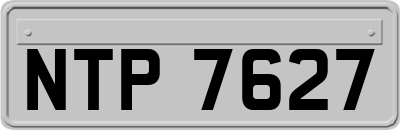 NTP7627