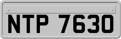 NTP7630