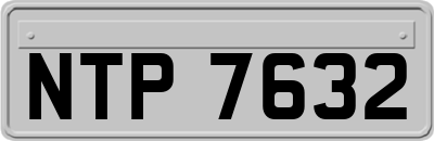 NTP7632
