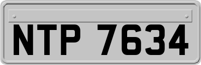 NTP7634