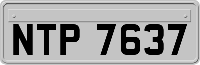 NTP7637