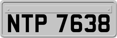NTP7638