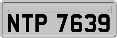 NTP7639