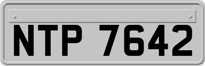 NTP7642