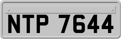 NTP7644