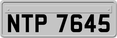 NTP7645