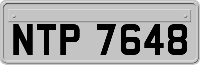 NTP7648