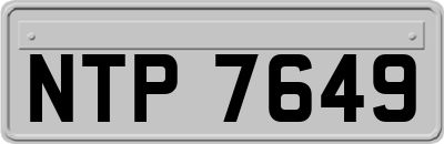 NTP7649
