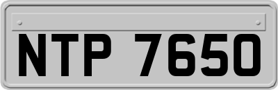 NTP7650