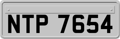 NTP7654