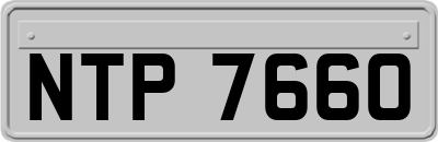 NTP7660