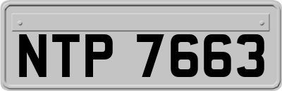 NTP7663
