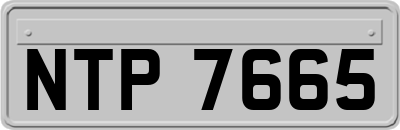 NTP7665