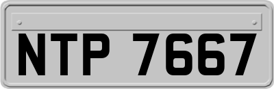 NTP7667