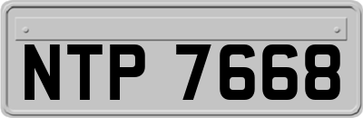NTP7668