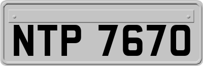 NTP7670