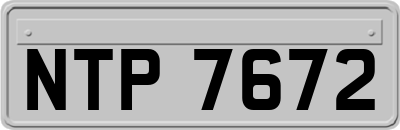 NTP7672