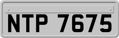 NTP7675