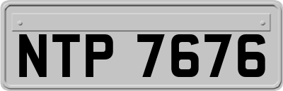 NTP7676