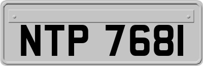 NTP7681