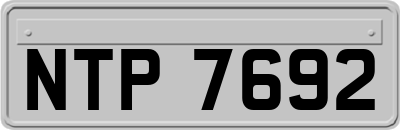 NTP7692