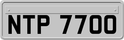 NTP7700