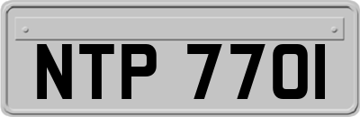 NTP7701