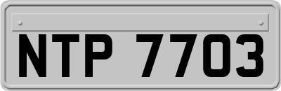 NTP7703