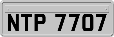 NTP7707