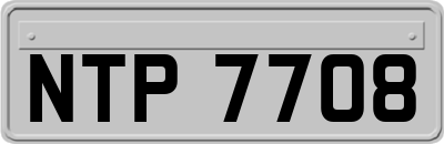 NTP7708