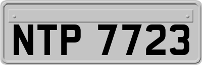 NTP7723