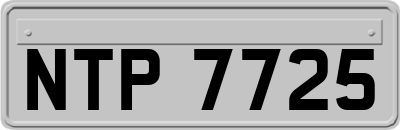 NTP7725