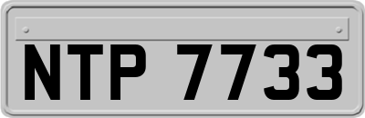 NTP7733