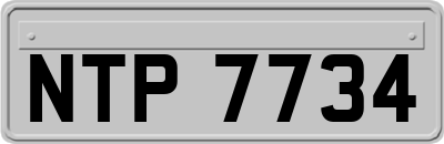 NTP7734