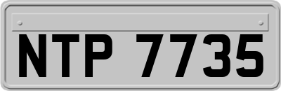 NTP7735