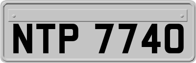NTP7740