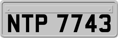 NTP7743