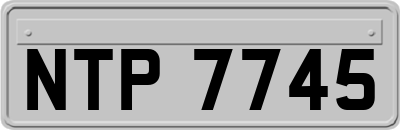 NTP7745