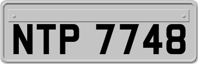 NTP7748