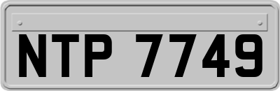 NTP7749